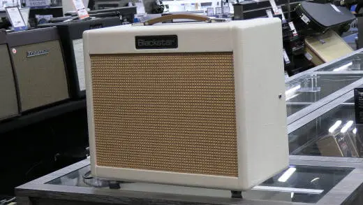 Blackstar Amplification - TV-10-A